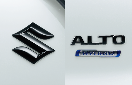 エンブレム（ブラック）