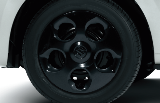 フルホイールキャップ（14インチ）