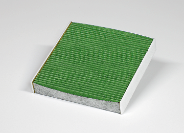 クリーンエアフィルター