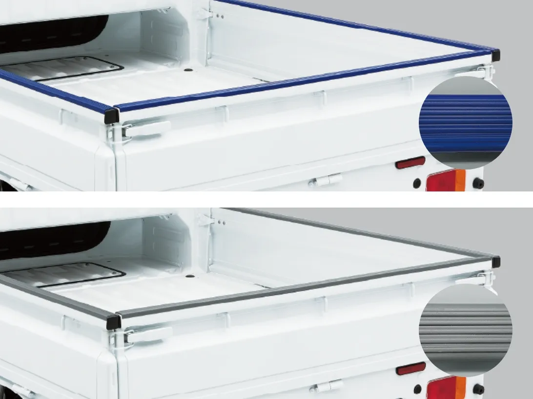 アッパーメンバーガード_スーパーキャリィ