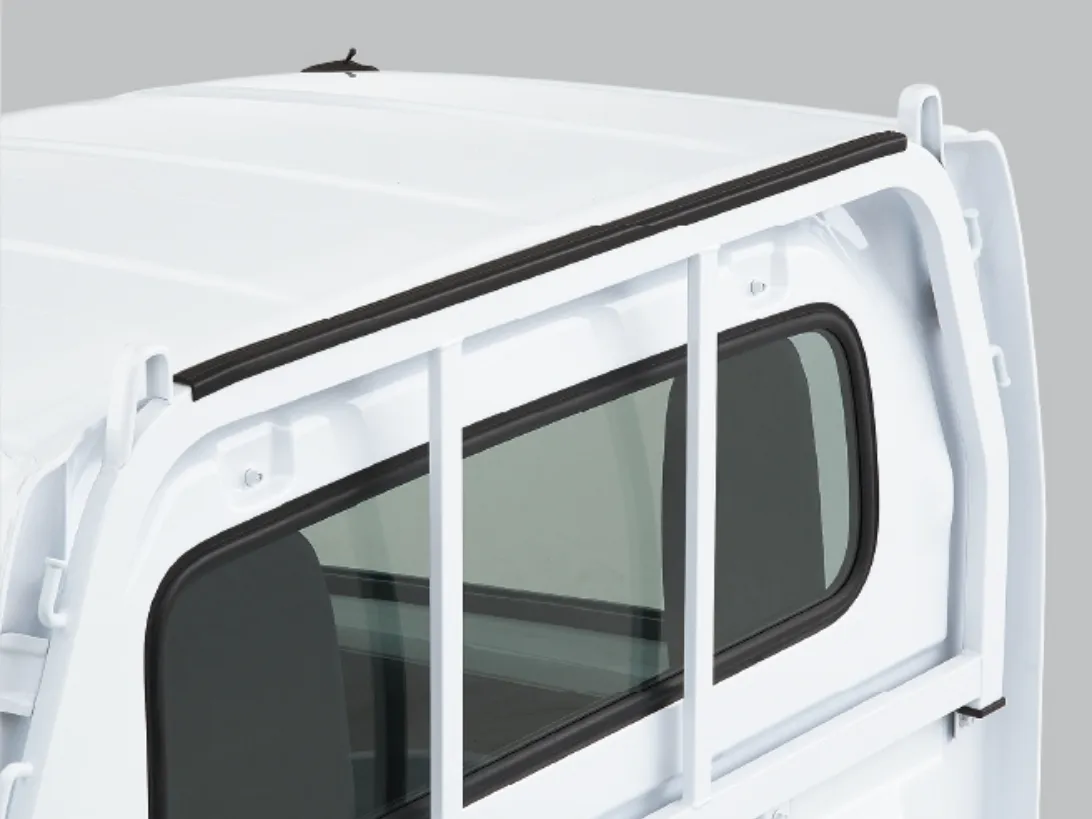 アングルポストプロテクター