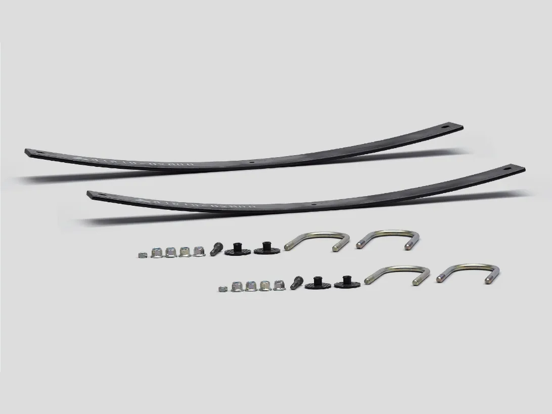 リーフスプリングセット