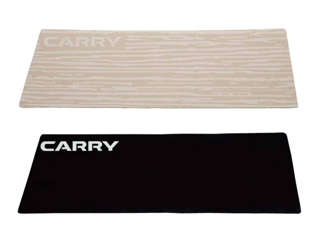 インパネトレーマット