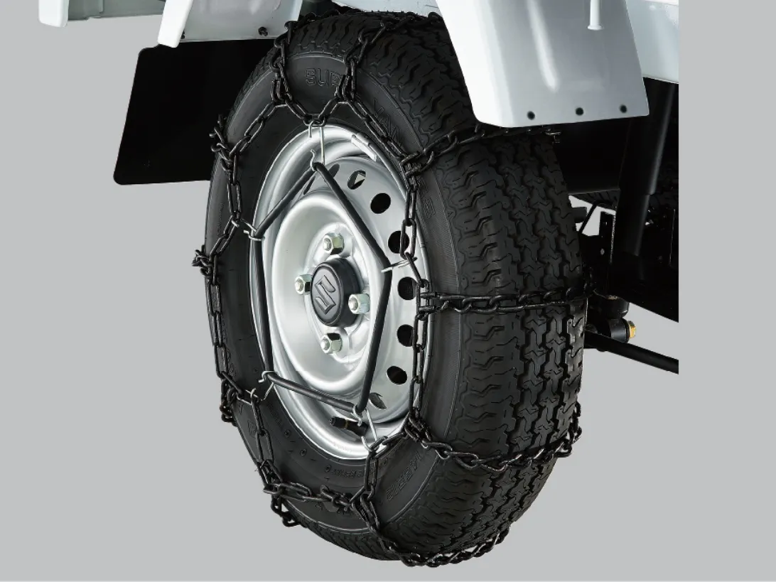 タイヤチェーン