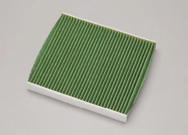 クリーンエアフィルター