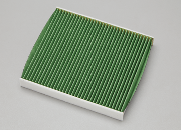 クリーンエアフィルター