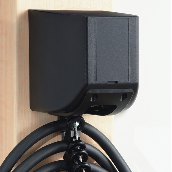 充電ケーブルリール