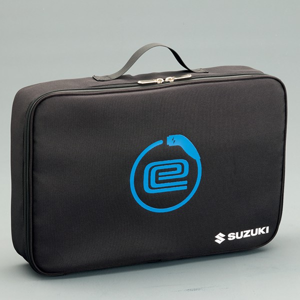 EV充電ケーブル収納バッグ