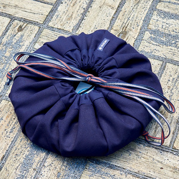 EV充電ケーブル収納袋