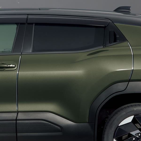 ドアエッジモール