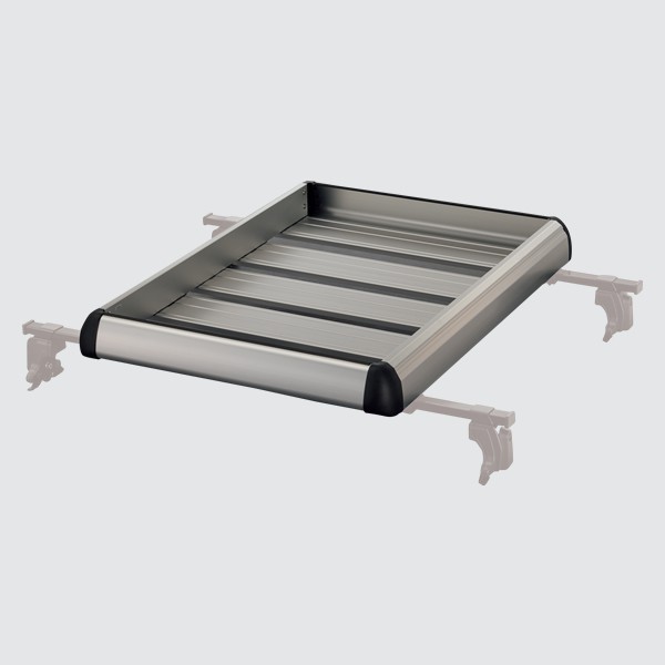 ルーフラックアタッチメント〈アルミ〉