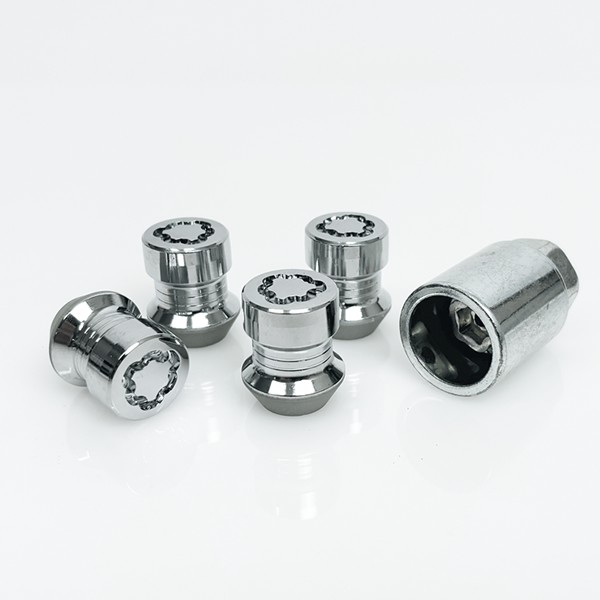 ホイールロックナットセット