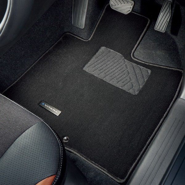 フロアマット（ジュータン）