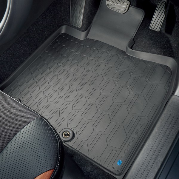 フロアマット（トレー）