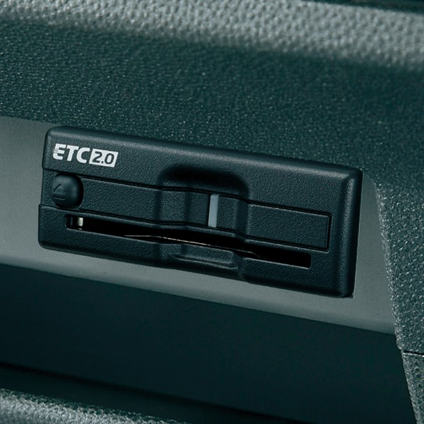 ETC2.0車載器