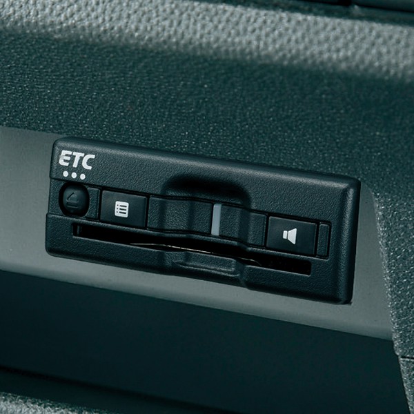 ETC車載器