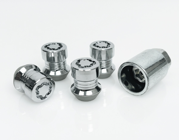 ホイールロックナットセット