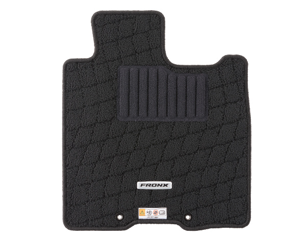 フロアマット（ジュータン）