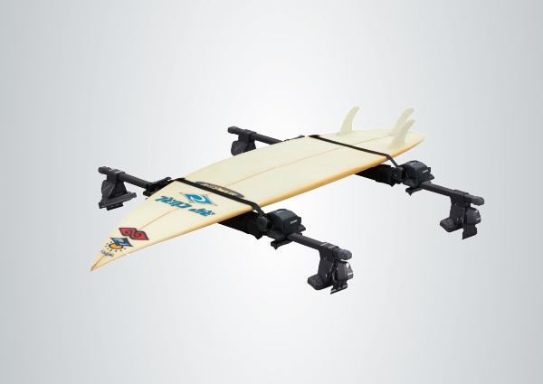 サーフボードアタッチメント