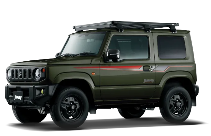 BLACK HERITAGE STYLE