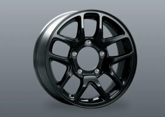 アルミホイール（16インチ）