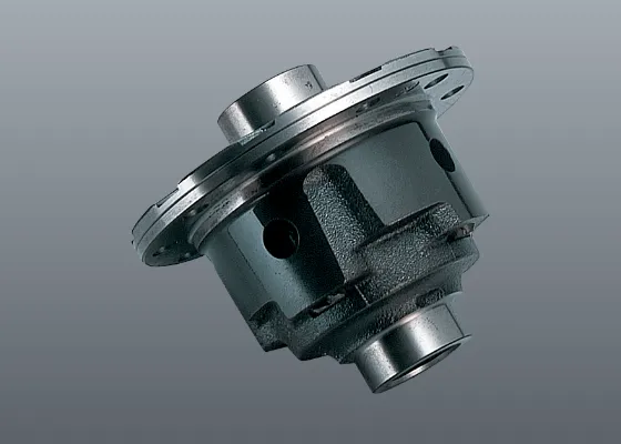 リミテッドスリップデフキット（LSD）