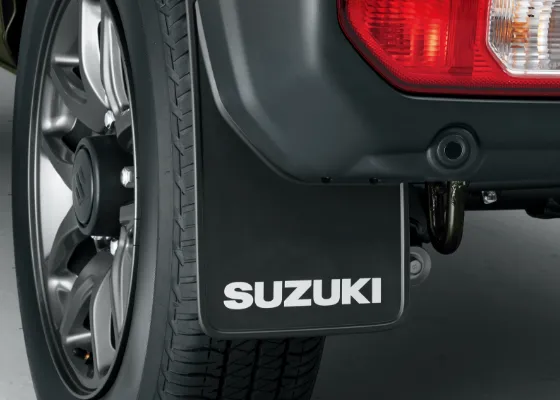 マッドフラップセット