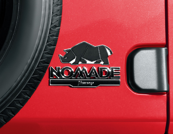 デコステッカー