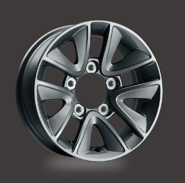 アルミホイール(15インチ)