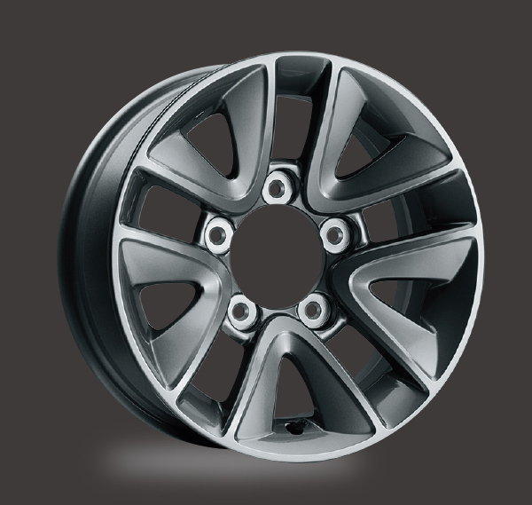 アルミホイール(15インチ)