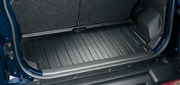 ラゲッジマット(トレー)