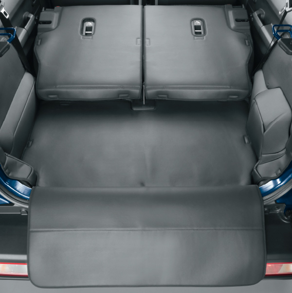 ラゲッジマット(フルカバー)