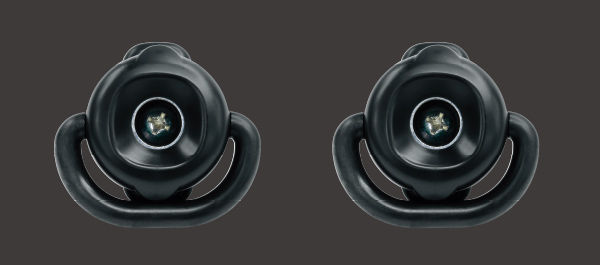 ユーティリティーカラーリングフック