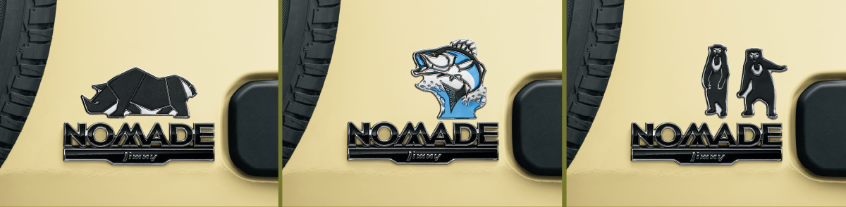 デコステッカー