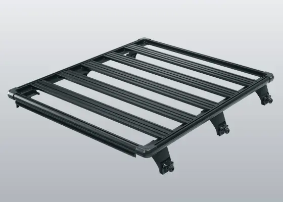 フラットルーフラック 