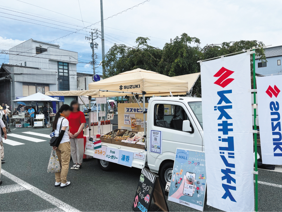 ベースセットにオプションを使用したイメージ