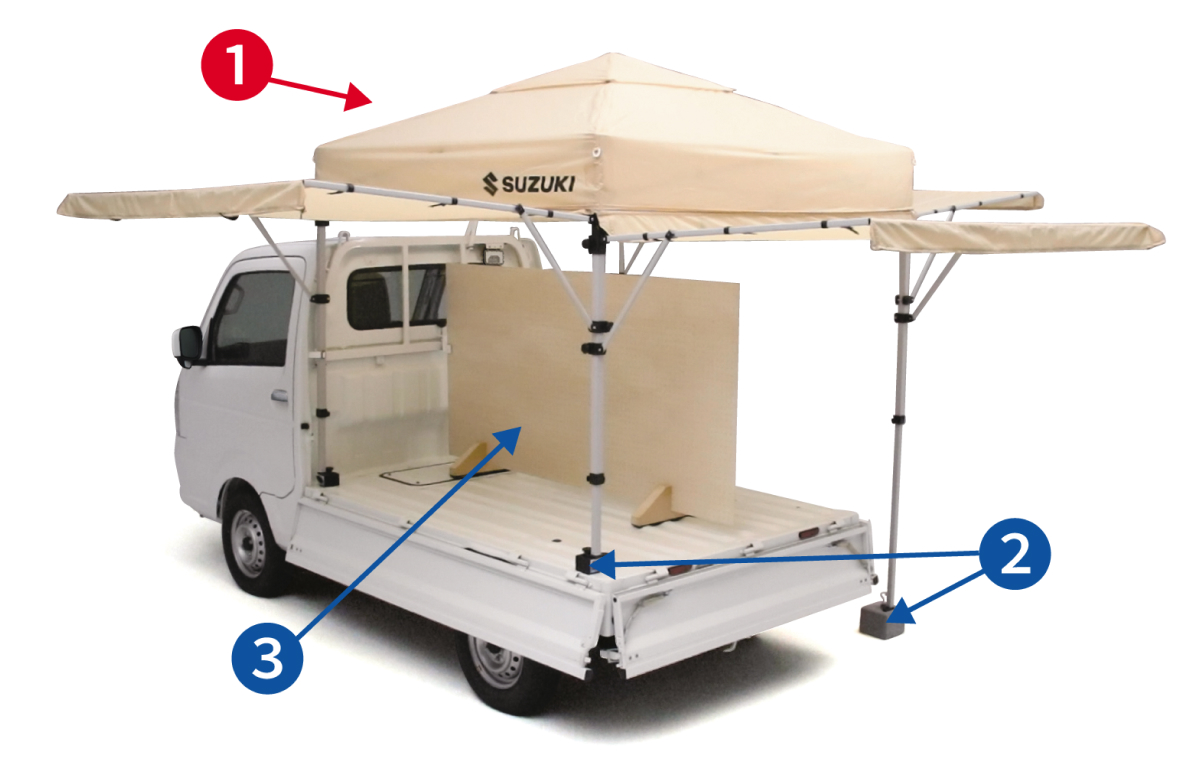 セットイメージ