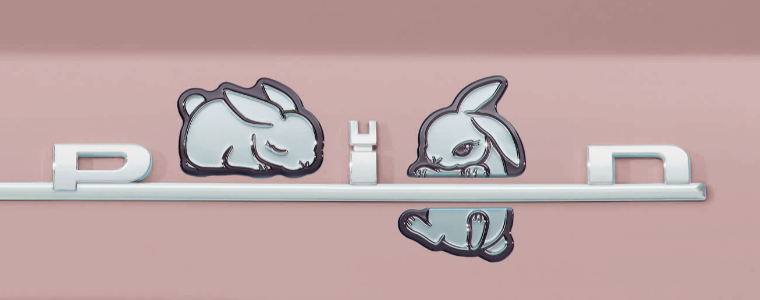 デコステッカー