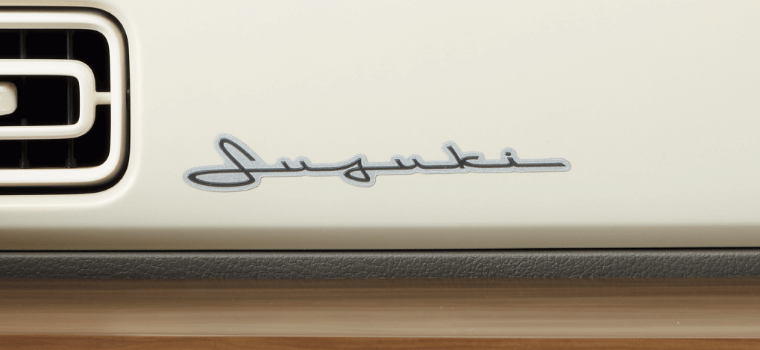 エンブレムステッカー