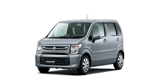 ワゴンR ワゴンRカスタムZ ワゴンRスティングレー