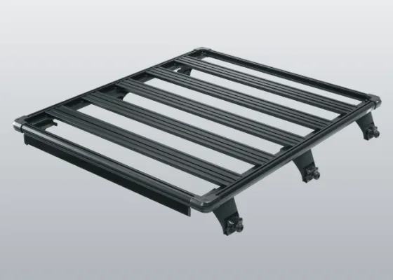 フラットルーフラック 