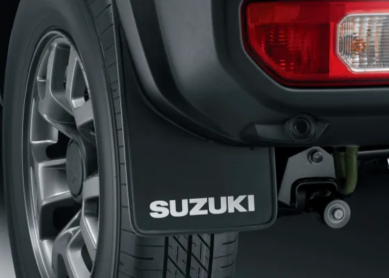 マッドフラップセット