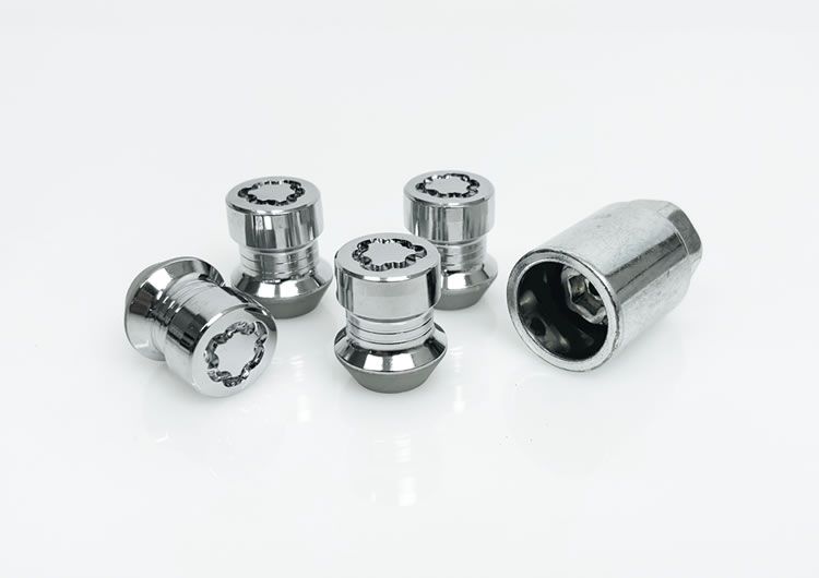 ホイールロックナットセット