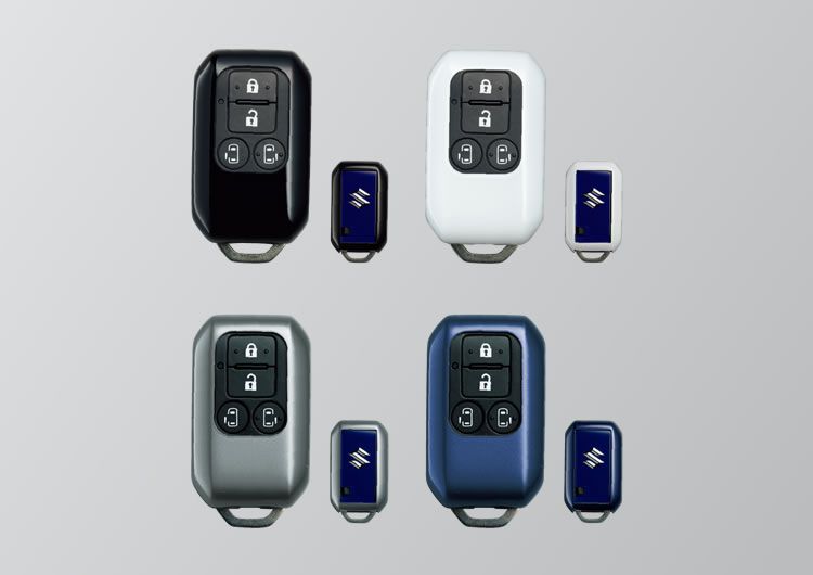 携帯リモコンカバー