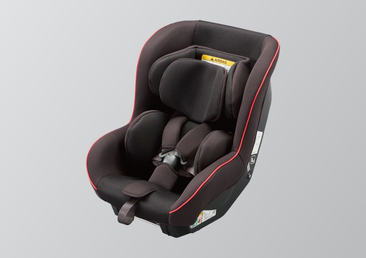 チャイルドシート