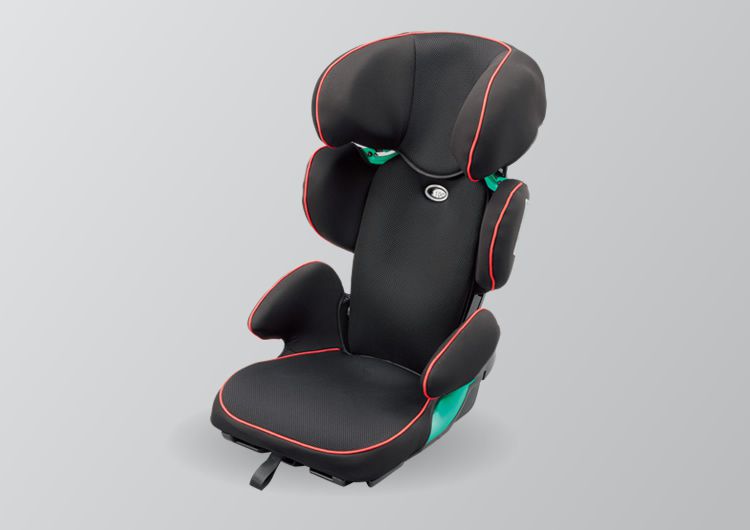 ジュニアシート