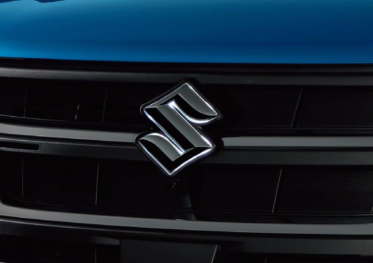 エンブレムイルミネーション