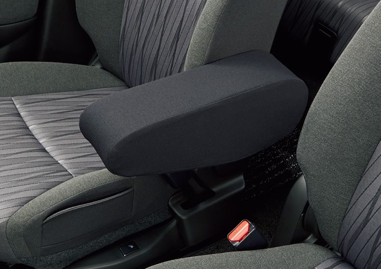 アームレストカバー