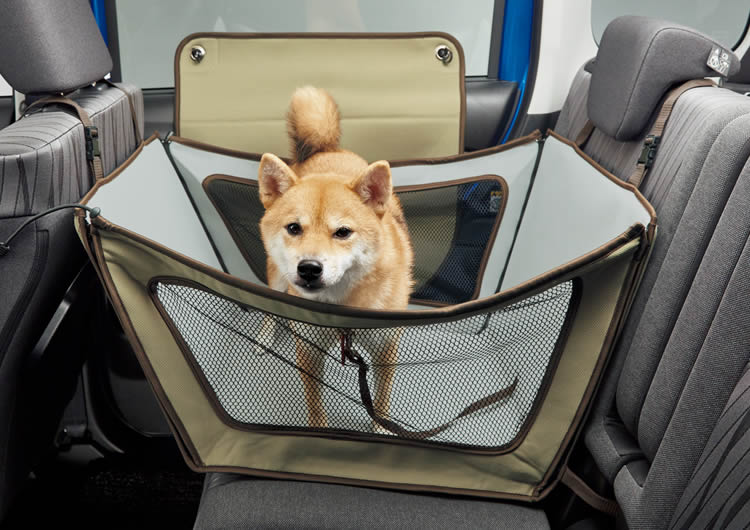 ペットサークル