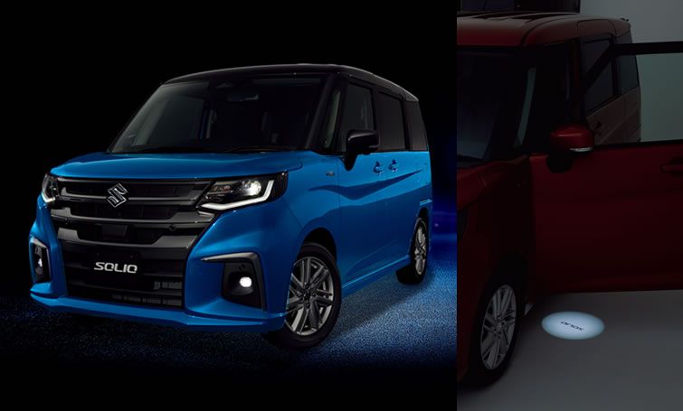 エクステリア イルミネーション